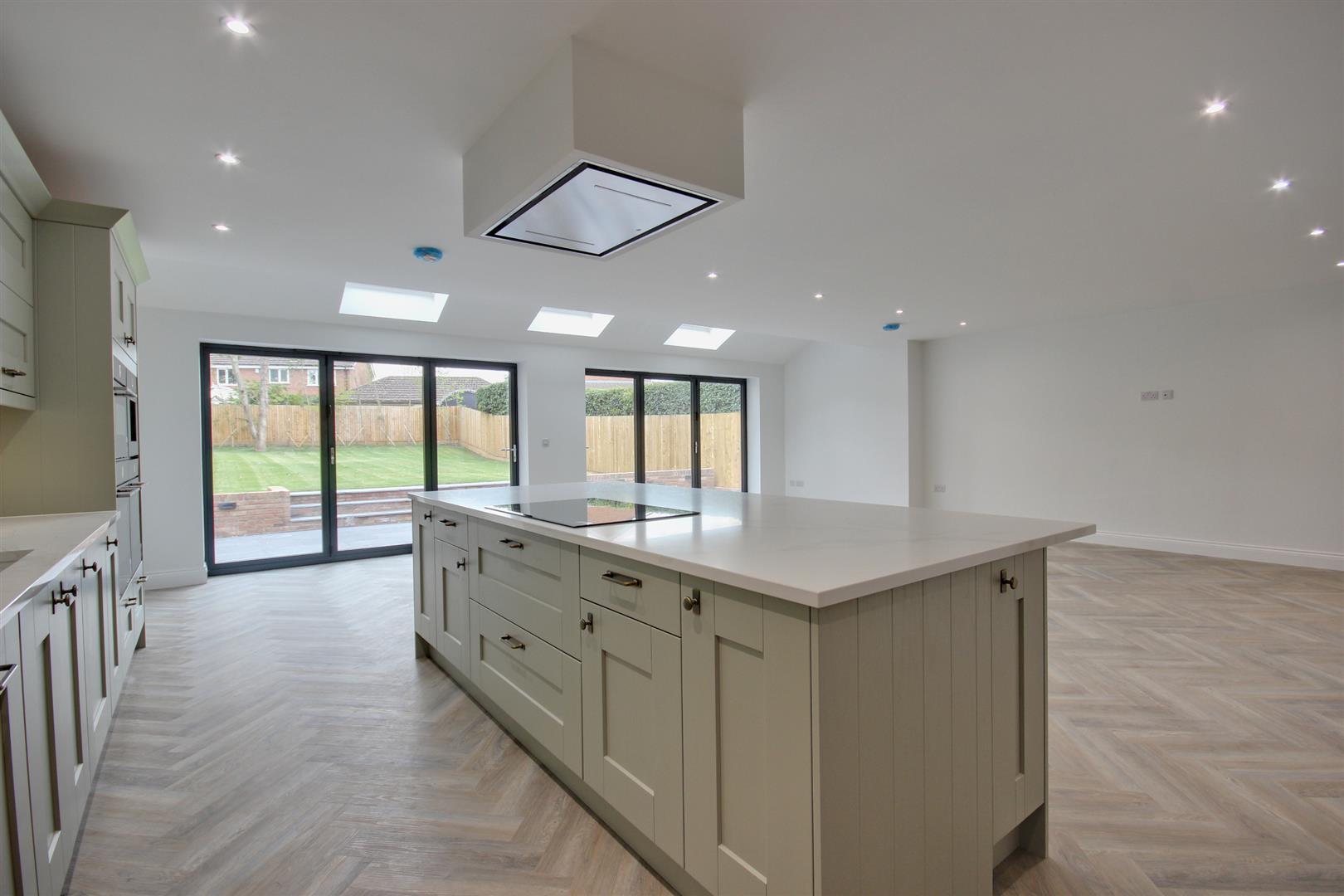 Riplingham Road, Skidby